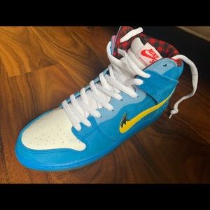 Really wanted them to fit but they don’t.Worn Once